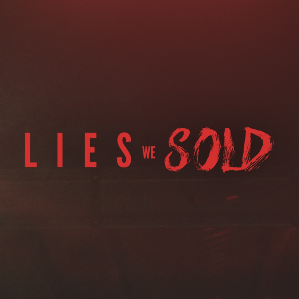 LIES WE SOLD : Nouvelle vidéo "Cracked Open" 