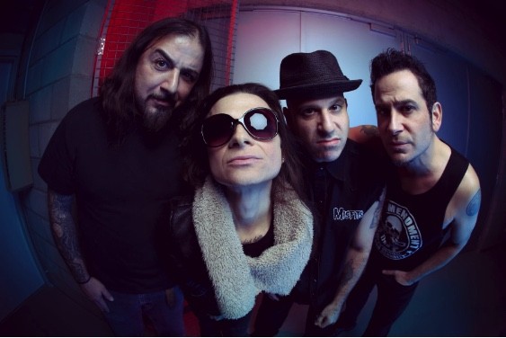 LIFE OF AGONY : nouveau titre à découvrir !  