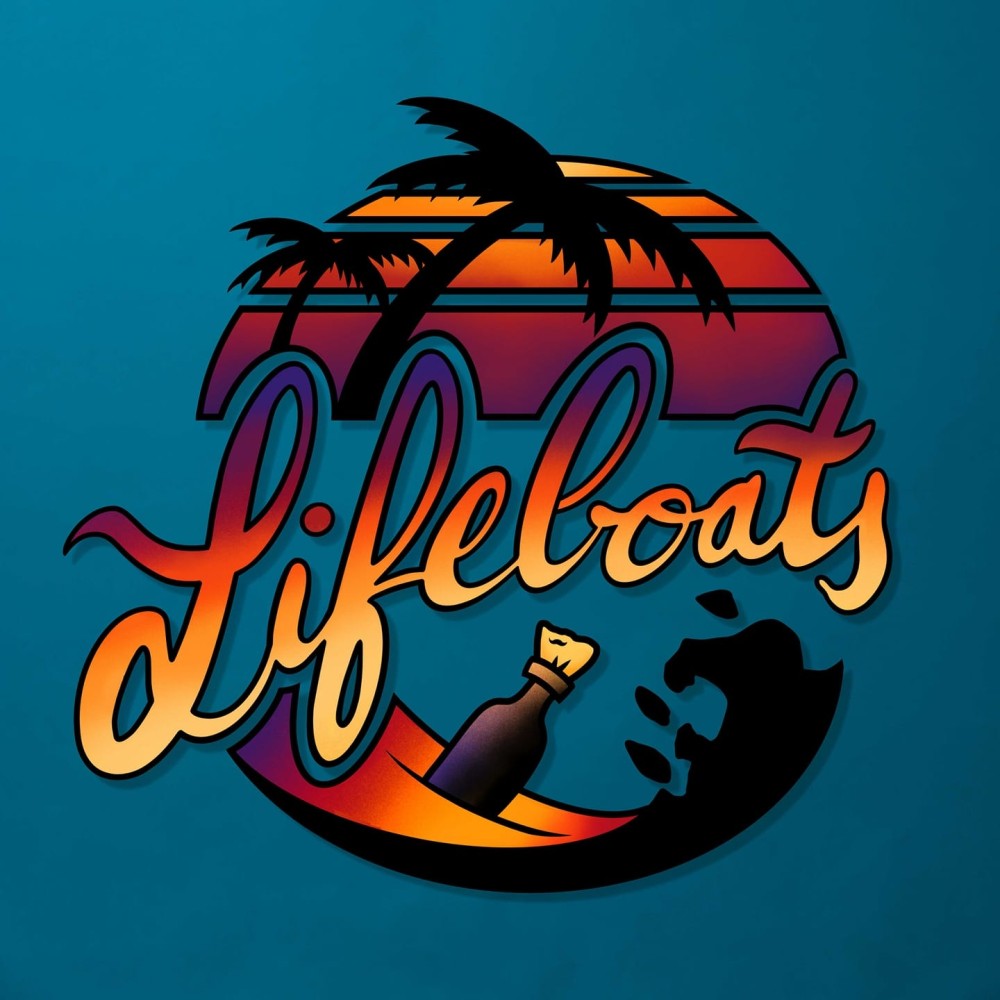 Lifeboats publie la vidéo son troisième single "Second Mind" ! 