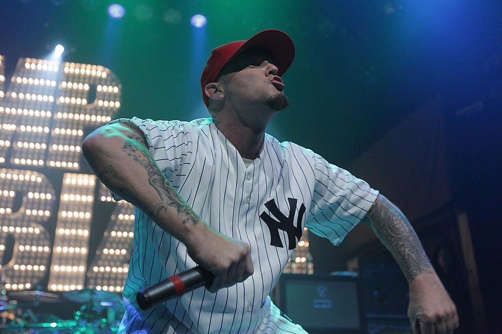 Limp Bizkit va commencer l'enregistrement de l'album tant attendu! 