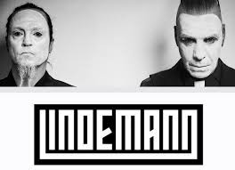 Lindemann, sortie du nouvel album le 22 novembre !