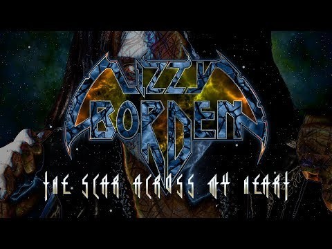 LIZZY BORDEN sort un nouveau titre ! 
