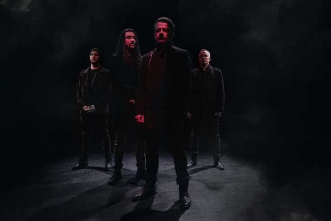 LODZ : Nouvelle vidéo 'You'll Become a Memory' 