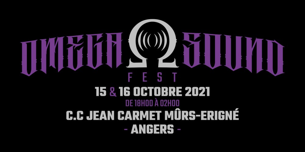 L'Omega Sound Fest dévoile un nouveau groupe pour son édition 2021