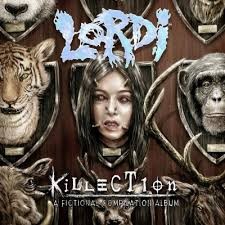 Lordi : Nouvel album annoncé + tournée !!