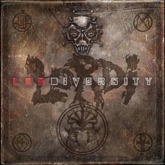 Lordi sortira sept nouveaux albums studio en novembre : les détails du coffret "Lordiversity" sont dévoilés. 