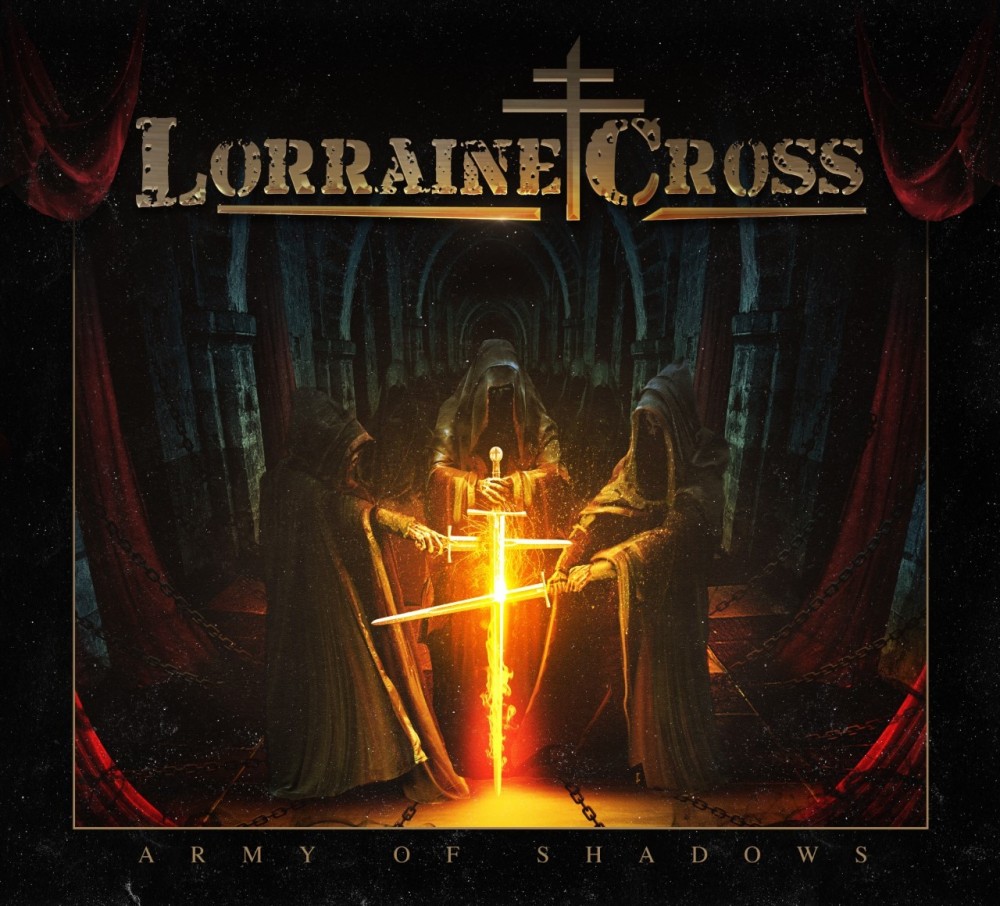 Lorraine Cross, l'affaire enfin jugée 