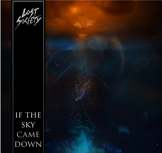 LOST SOCIETY dévoile un deuxième single tiré du prochain album ! 