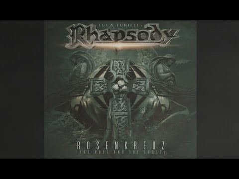 LUCA TURILLI'S RHAPSODY, nouveau clip video ! 