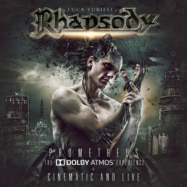 LUCA TURILLI's RHAPSODY, trailer nouvel album 