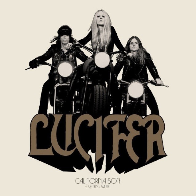 LUCIFER sort un nouveau clip ! 