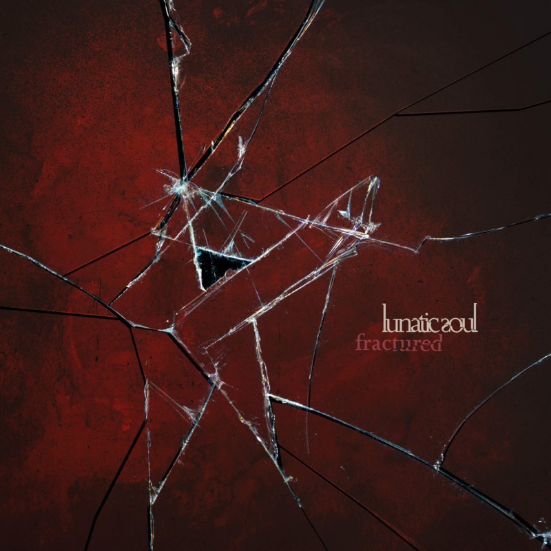 Lunatic Soul dévoile le clip de ''Anymore'' 