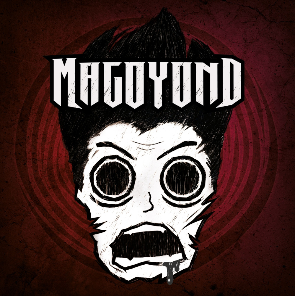 MAGOYOND : Prochains concerts !! 