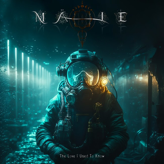 Mäle : Nouvelle vidéo "The Love I Used To Know" 