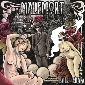 MALEMORT : Sortie de \'\' Ball trap\'\' le 23 juin! 