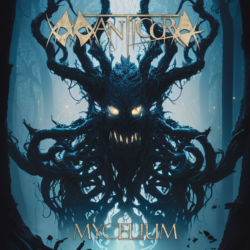 Manticora sortira son 10ème album studio, "Mycelium" le 26 janvier chez Mighty Music. Le clip de 'Beast Of The Fall' déjà disponible. 