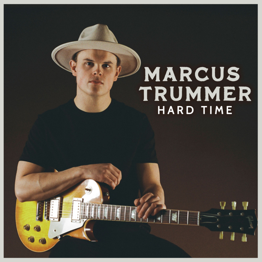 Marcus Trummer lance son nouveau single poignant 'Hard Time' 