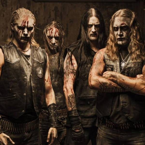 MARDUK en tournée européenne ! 