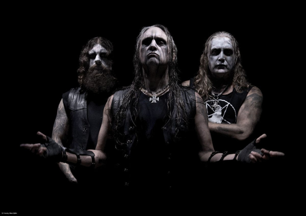 MARDUK : NOUVEAU CLIP "BLOOD OF THE FUNERAL" 