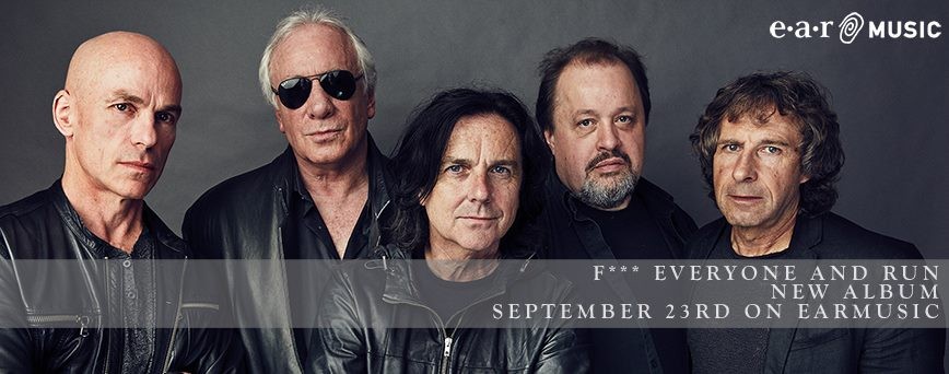 MARILLION, nouvel album 