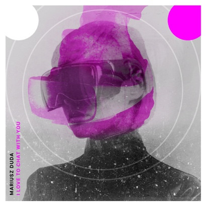 Mariusz Duda dévoile un 3eme single, 'I Love To Chat With You' tiré de "Afr Ai D" le nouvel album qui sortira le 17 novembre  sur Kscope. 