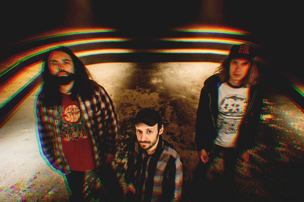 Mars Red Sky dévoile une nouvelle vidéo live "Hollow King"! 
