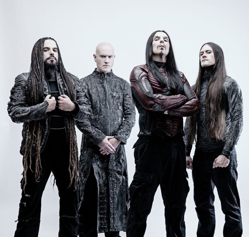 \'\'Martyr\'\', le nouveau clip de Septicflesh 
