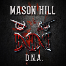  Mason Hill, 3ème extrait de leur futur 1er album ! Vidéo en ligne ! 