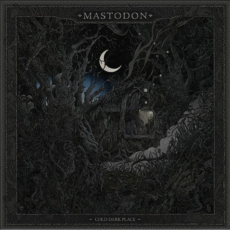 Mastodon dévoile un titre de son prochain EP 