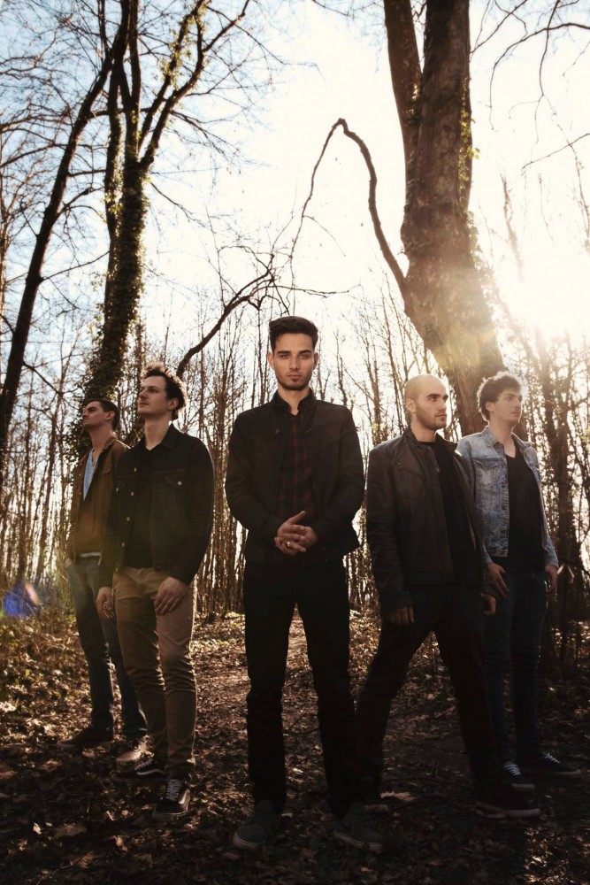 Mate's Fate sort un nouveau clip ! 