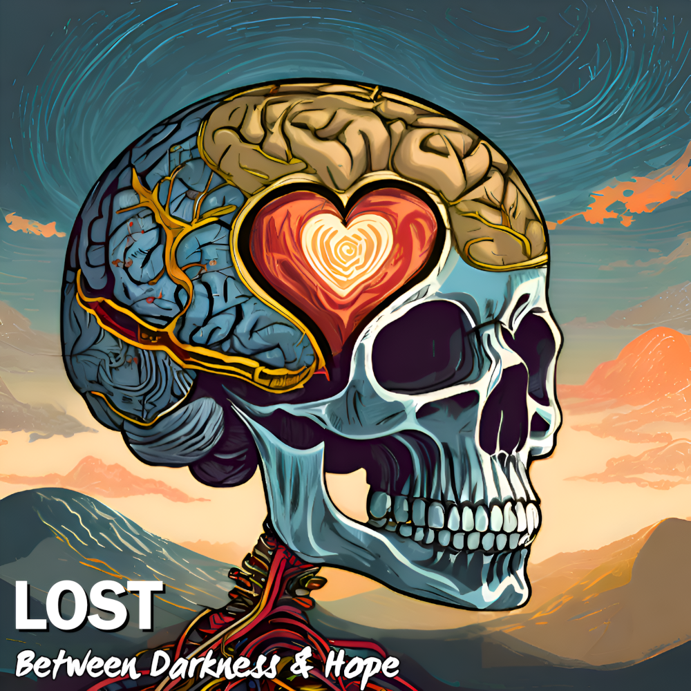 MATW dévoile 'Lost' un nouveau single. 