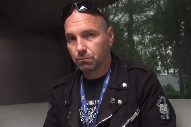 Mayhem prépare un nouvel album! 