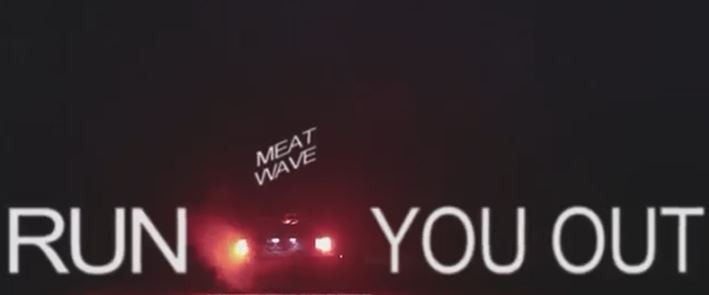 MEAT WAVE nouveau clip et info sur l'album 