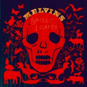 MELVINS, nouvel album le 3 juin ! 3 titres déjà en écoute ! 