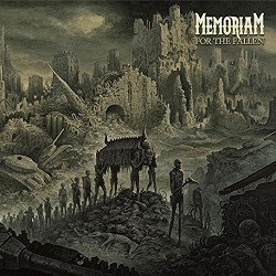 Memoriam, 1er album le 24 mars ! 