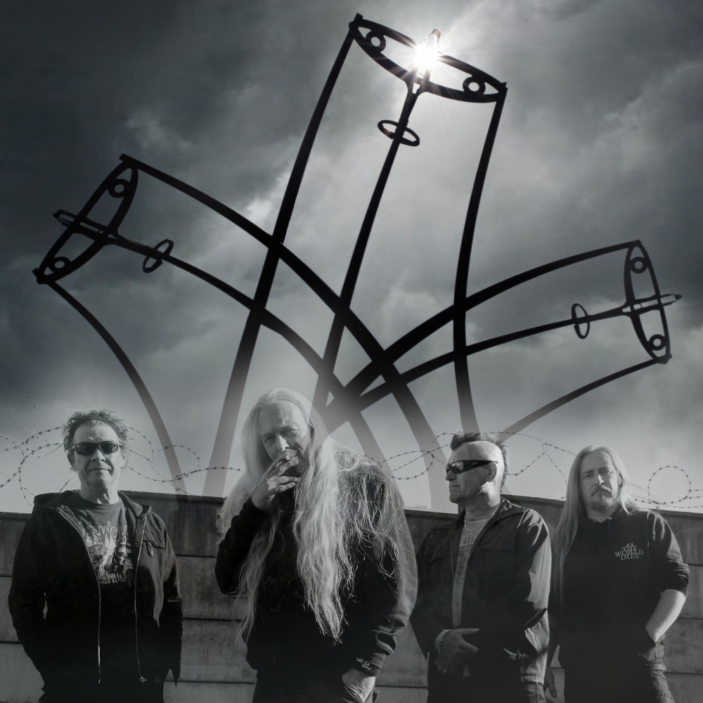 MEMORIAM, nouvel album "To The End" !  