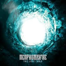 MEMPHIS MAY FIRE : le nouvel album débarque en France ! Rise Records. 