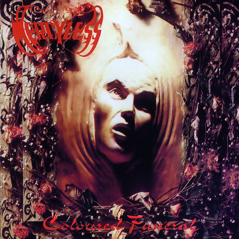 Mercyless : Coloured Funeral réédité en octobre  
