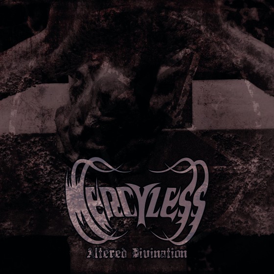 MERCYLESS, nous dévoile un nouveau titre 