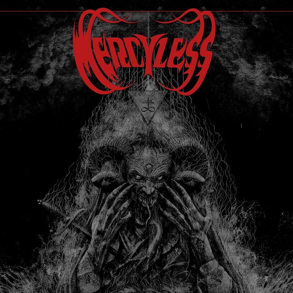 MERCYLESS sortira son nouvel album "The Mother of All Plagues" le 21 août chez Xenokorp !  
