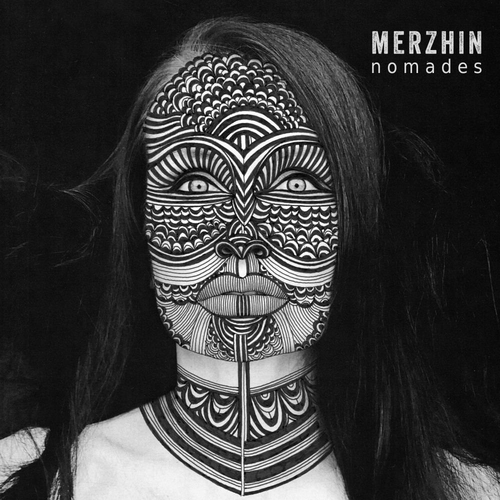 Merzhin sort un nouvel album le 5 octobre prochain! 