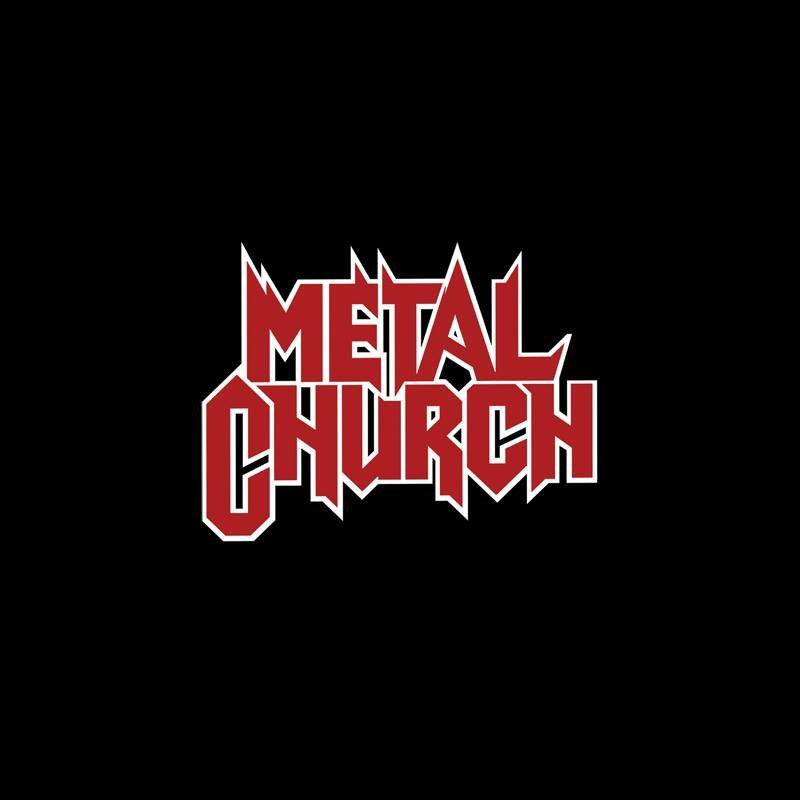 METAL CHURCH nouvel album. premier single /Reaper Entertainment rec.