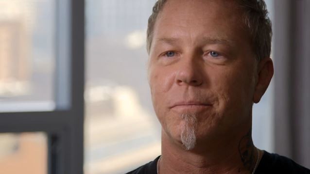 Metallica, du nouveau sur le prochain album! 
