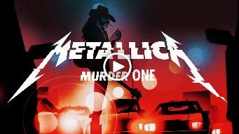 METALLICA, les 4 vidéos suivantes sont là 