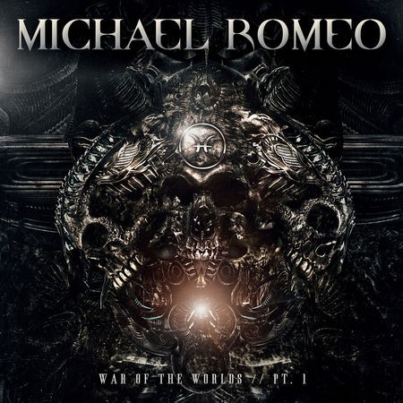 Michael J Romeo : sortie de la vidéo \'\'Djinn\'\' !  