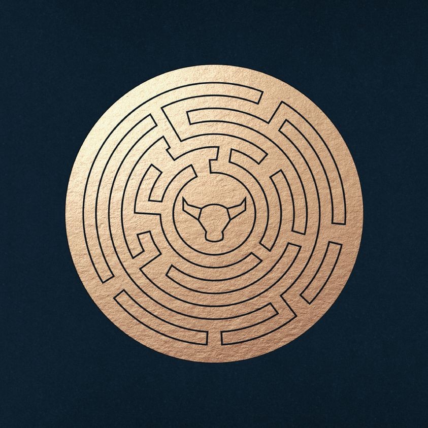 Midnight Burst, nouveau single 'The Maze' 