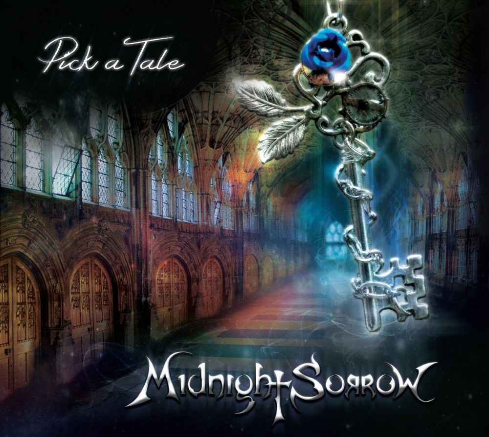 MIDNIGHT SORROW Le premier clip tiré du nouvel album 