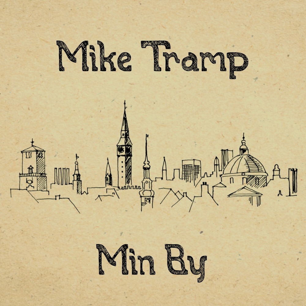 Mike Tramp, nouveau clip vidéo 'Min By' 