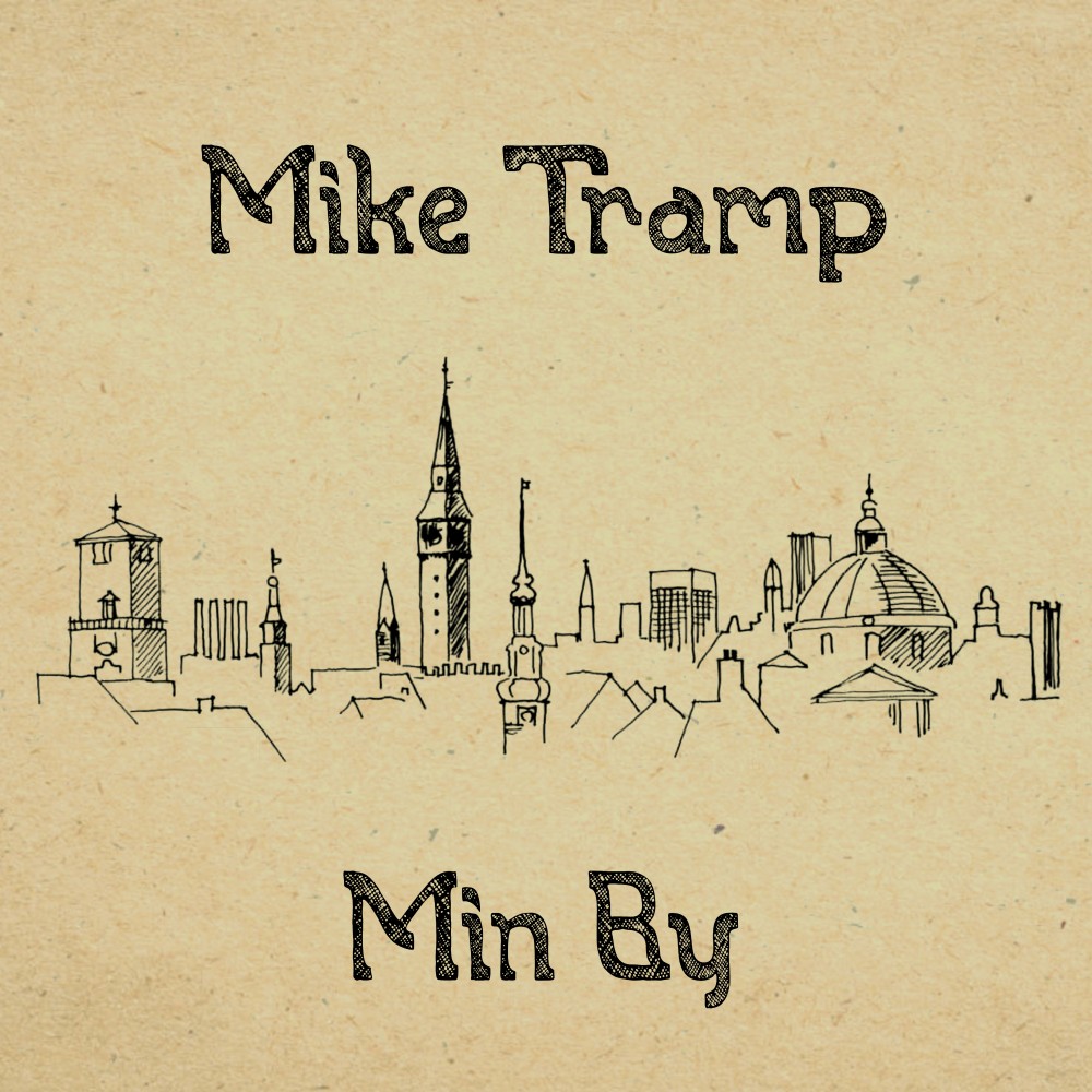 Mike Tramp, nouveau clip vidéo 'Min By'