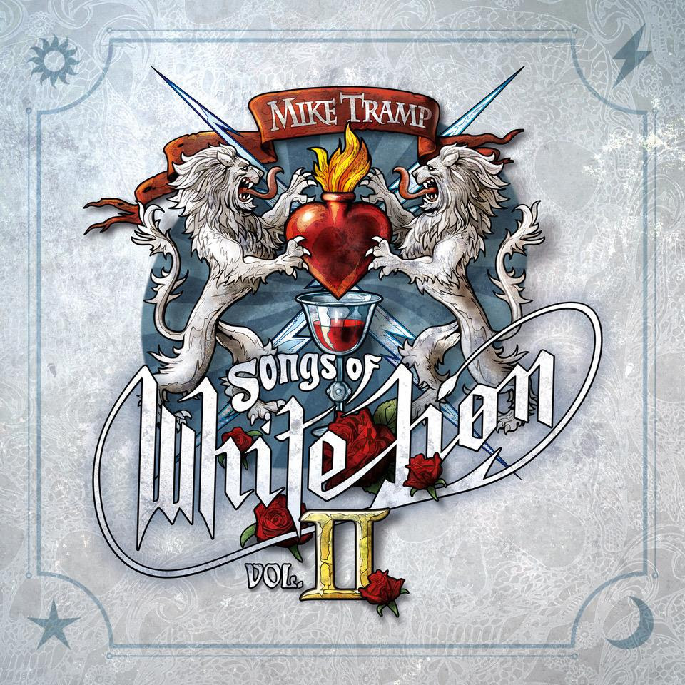 MIKE TRAMP : Nouveau single et Cinematic vidéo "Till Death Do Us Part" 